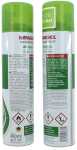 IMPRÄGNOL Imprägnol Imprägnierspray PFC-frei 400ml
