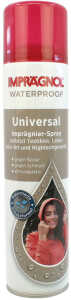 IMPRÄGNOL Imprägnol Universal Imprägnierspray 400ml