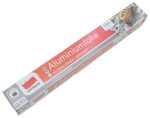 QUICKPACK Alufolie 30cm breit 10m im Karton