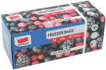 QUICKPACK Gefrierbeutel 1l 40er 18x25cm