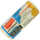 QUICKPACK Müllbeutel 10l 36x44cm 50er Rol.5MY Kosmetikeimer