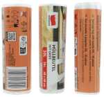 QUICKPACK Müllbeutel 20l 20er Rolle mit Griff 10MY