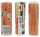 QUICKPACK Müllbeutel 20l 20er Rolle mit Griff 10MY
