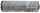 QUICKPACK Müllbeutel 60L 60x70cm 50er auf Rolle grau