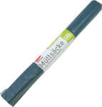QUICKPACK Müllsäcke 120L 5er 110x70cm blau