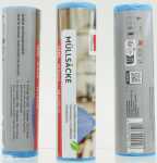 QUICKPACK Müllsäcke 120ltr. 10er auf Rolle...
