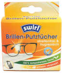 SWIRL Brillenputztücher 30er