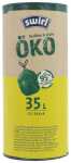 SWIRL Öko-Müllbeutel 35 Liter mit Zugband 12 Btl