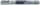 TOPPITS Alufolie 10m Rolle