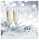 Servietten Champagner 20er, 3-lagig 33x33cm