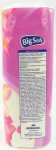 BIG SOFT Haushaltsrolle 3-lagig 4x45Blatt 25,5cm