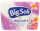 BIG SOFT Haushaltsrolle 3-lagig 4x45Blatt 25,5cm