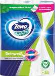 ZEWA Haushaltsrolle Wisch & Weg 16x45 Blatt