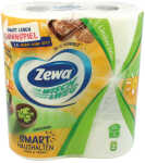 ZEWA Haushaltsrolle 2x72 Blatt Fun Design