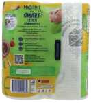 ZEWA Haushaltsrolle 2x72 Blatt Fun Design