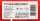 Grablicht Brenner Nr. 24 Rot 5er