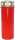 Grablicht Brenner Nr.5 rot Golddeckel XL 17x6cm
