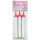 Party Eissterne 3er Set 10cm Leuchtfontäne D/BAM-1334/19