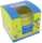 HARIBO Duftkerze 85g Coconut Lime