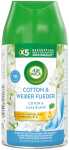 AIRWICK FreshMatic NFP 250ml Cotton und Flieder