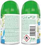 AIRWICK FreshMatic NFP 250ml Cotton und Flieder