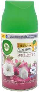 AIRWICK FreshMatic NFP 250ml Seide&Lilienfrische
