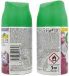 AIRWICK FreshMatic NFP 250ml Seide&Lilienfrische