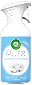 AIRWICK Premium-Duftspray PURE Frische Wäsche