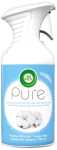 AIRWICK Premium-Duftspray PURE Frische Wäsche
