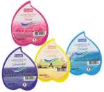CLEAN Duft Lufterfrischergel 150g 4fach sort.