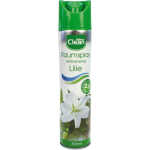 CLEAN Raumspray 300ml Lilie