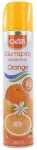 CLEAN Raumspray 300ml Orange