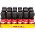 ELINA Duftöl Erdbeere 10ml in Glasflasche