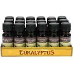 ELINA Duftöl Eukalyptus 10ml in Glasflasche