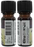 ELINA Duftöl Eukalyptus 10ml in Glasflasche