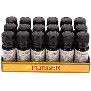 ELINA Duftöl Flieder 10ml in Glasflasche