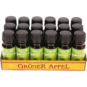 ELINA Duftöl Grüner Apfel 10ml in Glasflasche