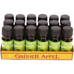 ELINA Duftöl Grüner Apfel 10ml in Glasflasche