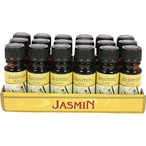 ELINA Duftöl Jasmin 10ml in Glasflasche