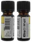 ELINA Duftöl Jasmin 10ml in Glasflasche