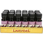 ELINA Duftöl Lavendel 10ml Glasflasche