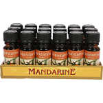 ELINA Duftöl Mandarine 10ml in Glasflasche