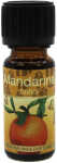 ELINA Duftöl Mandarine 10ml in Glasflasche