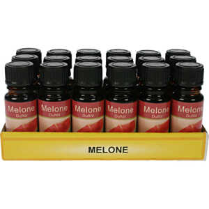 ELINA Duftöl Melone 10ml in Glasflasche