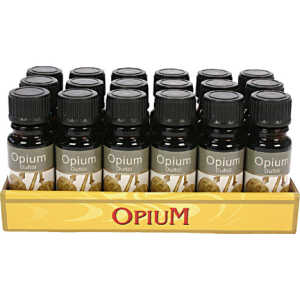 ELINA Duftöl Opium 10ml Glasflasche