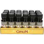 ELINA Duftöl Opium 10ml Glasflasche