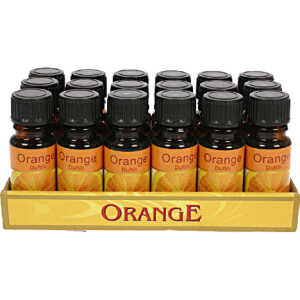 ELINA Duftöl Orange 10ml Glasflasche
