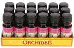 ELINA Duftöl Orchidee 10ml in Glasflasche