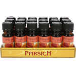 ELINA Duftöl Pfirsich 10ml in Glasflasche