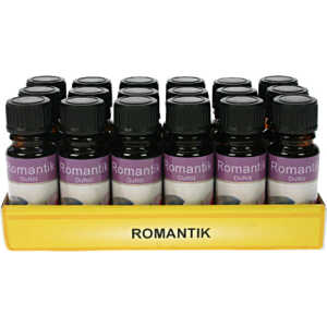 ELINA Duftöl Romantik 10ml in Glasflasche